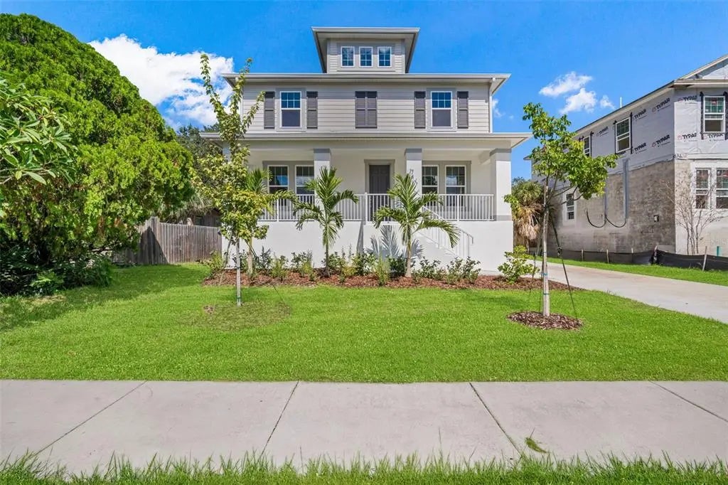 741 58th Avenue Ne, ST PETERSBURG