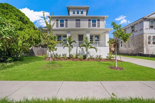 741 58th Avenue Ne, ST PETERSBURG
