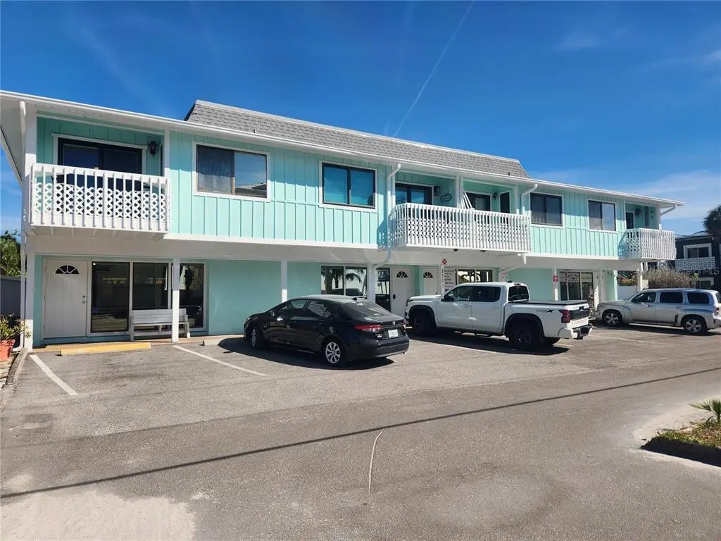 2501 Gulf Drive N 102, BRADENTON BEACH