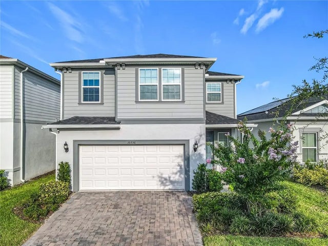 10336 Parkview Reserve Lane, ORLANDO