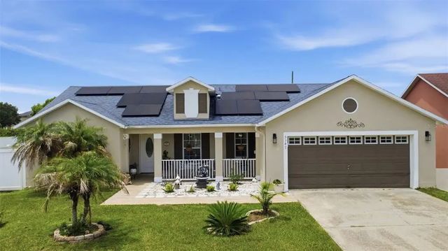 5347 Harmony Place, KISSIMMEE