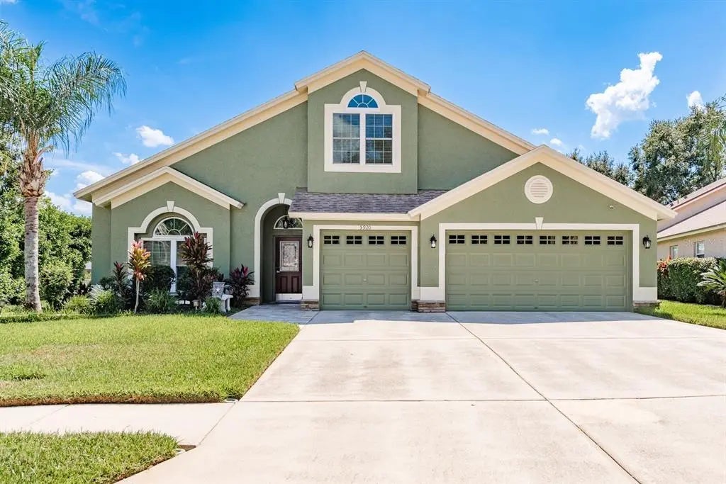 5920 Bramble Bush Court, ZEPHYRHILLS