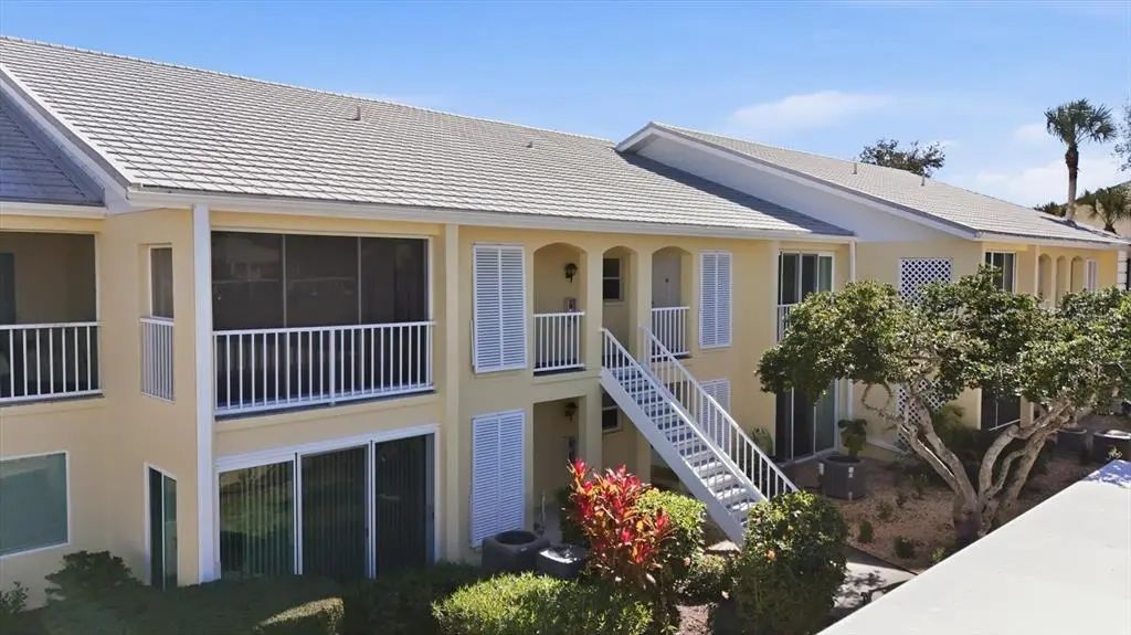 414 Cerromar Circle S 249, VENICE
