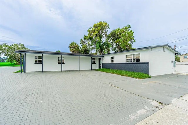 6428 Hanley Road, TAMPA