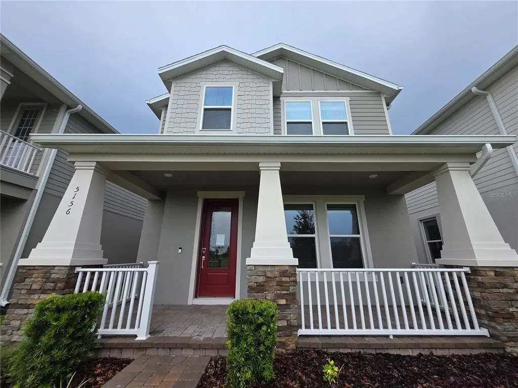 5156 Dominion Aly, ST CLOUD