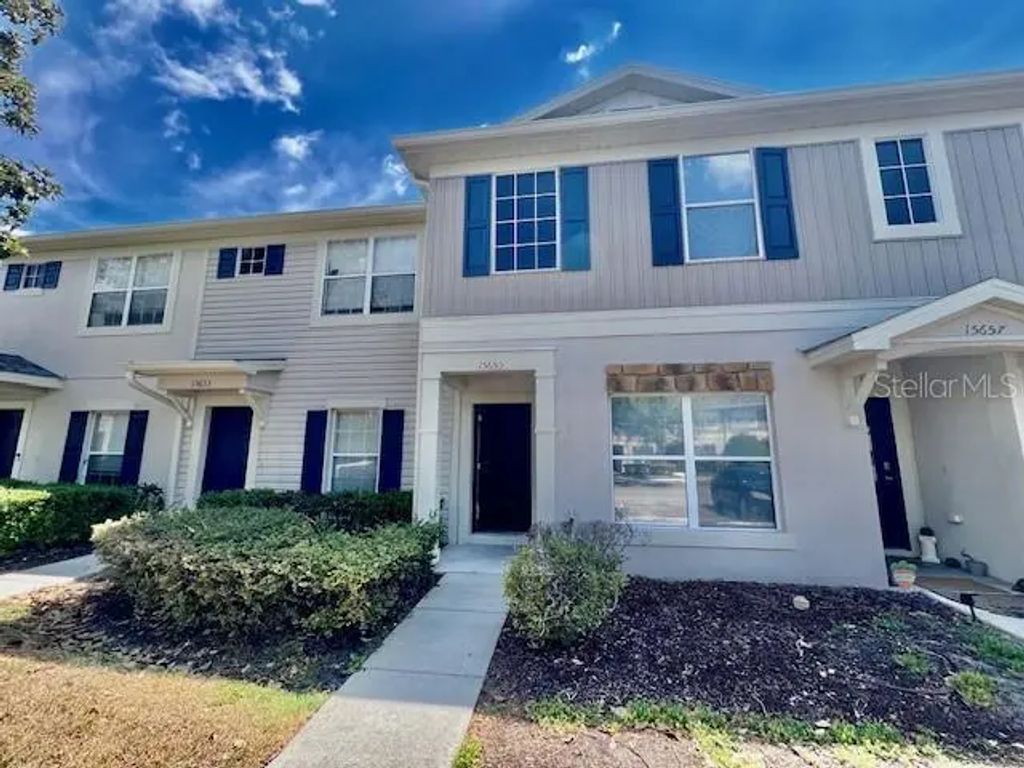 15655 Stable Run Drive, SPRING HILL