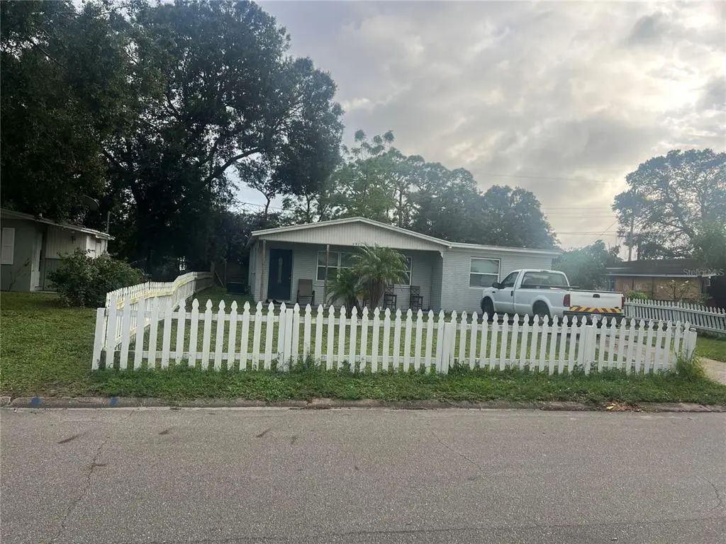 3945 47th Street, VERO BEACH