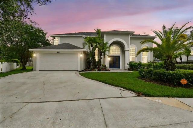 16003 Ridley Place, TAMPA