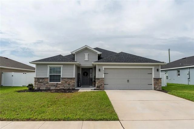 909 Montgomery Lane, POLK CITY