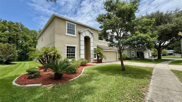 14125 Deep Lake Drive, ORLANDO