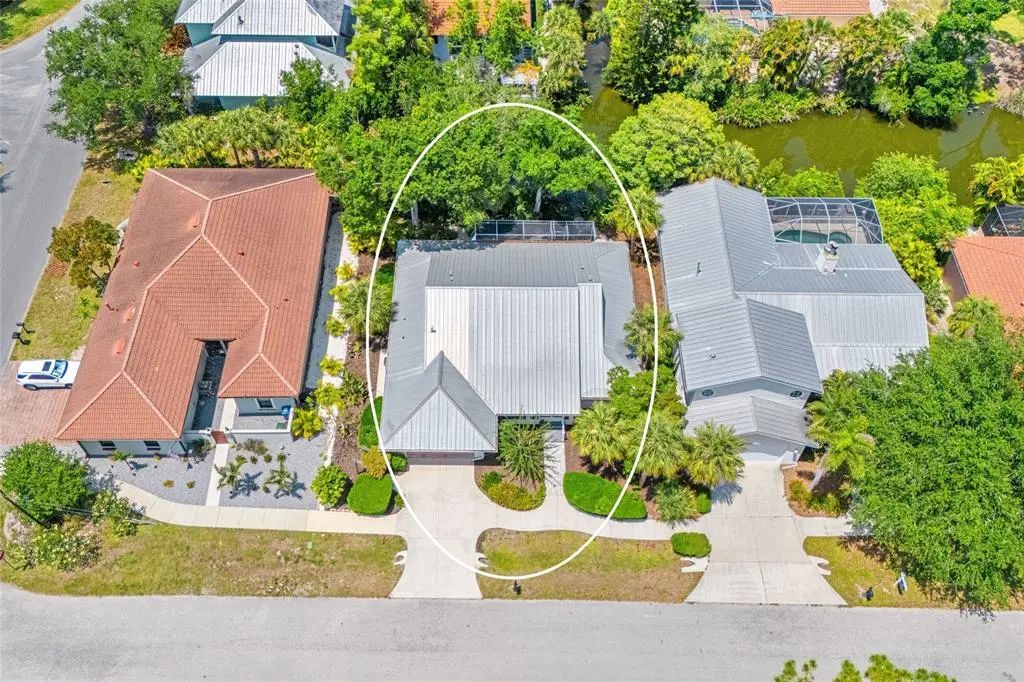 400 Tortuga Drive, NOKOMIS
