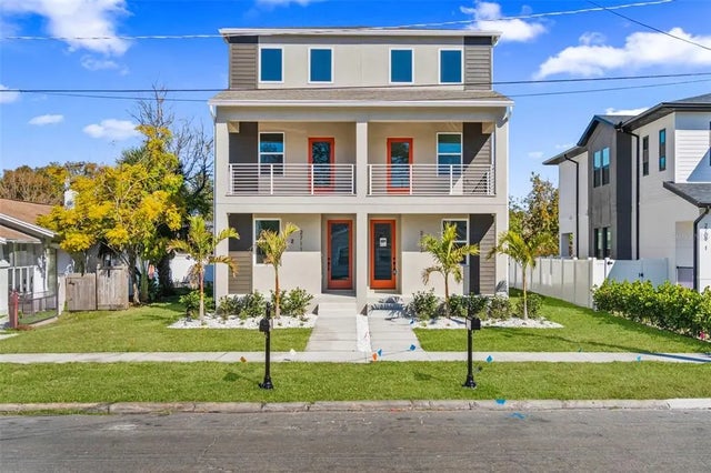 2711 W North B Street 1, TAMPA