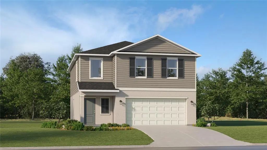 4431 Sw 80th Lane, OCALA