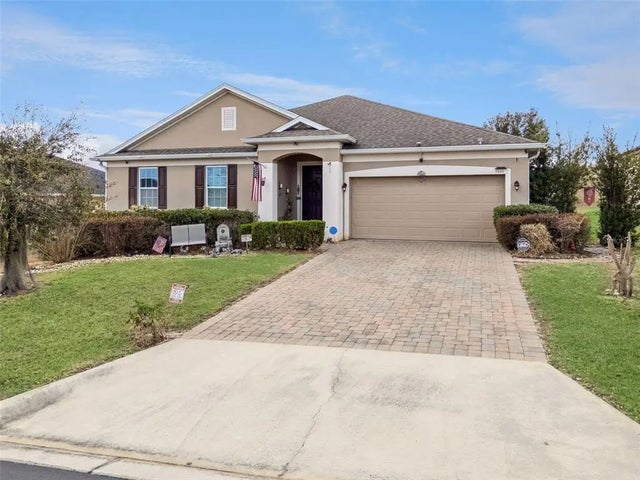 9889 Lenox Street, CLERMONT