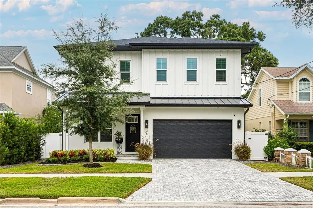 3513 W Tacon Street, TAMPA