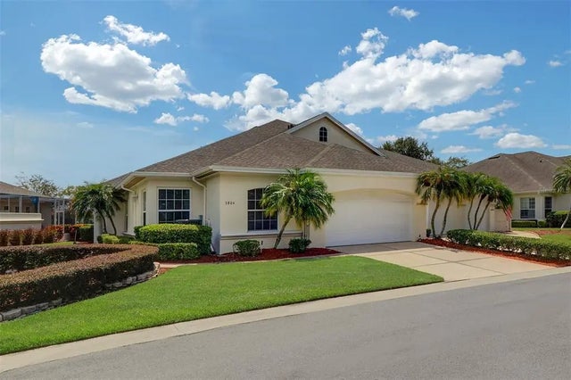 2804 Prestwick Drive, LAKELAND