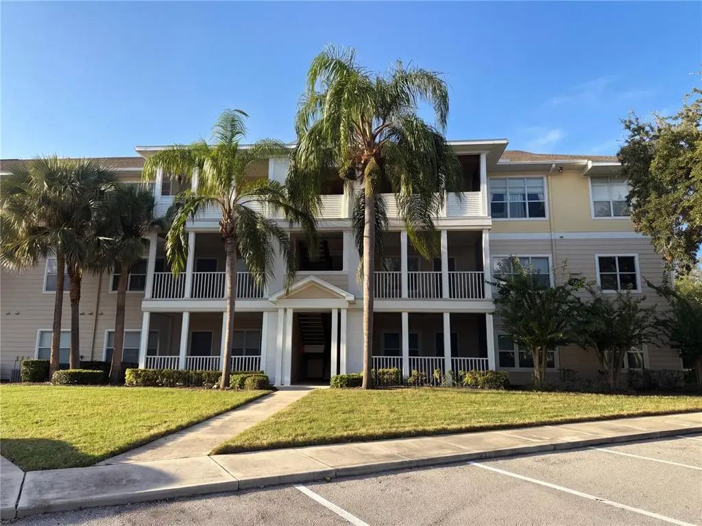 4802 51st Street W 411, BRADENTON