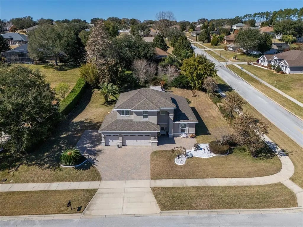 12831 Colonnade Circle, CLERMONT