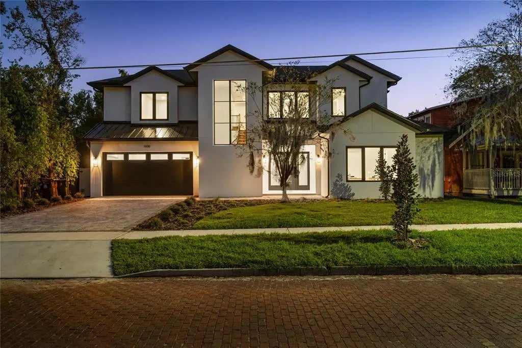 1830 Park Lake Street, ORLANDO