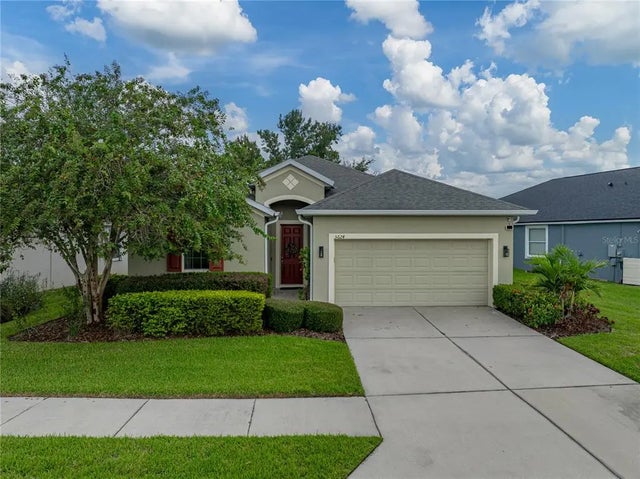 5624 Aral Drive, LAKELAND