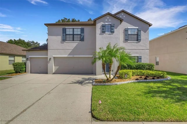 313 Oak Landing Drive, MULBERRY