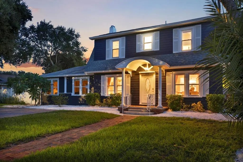 5518 18th Avenue S, GULFPORT