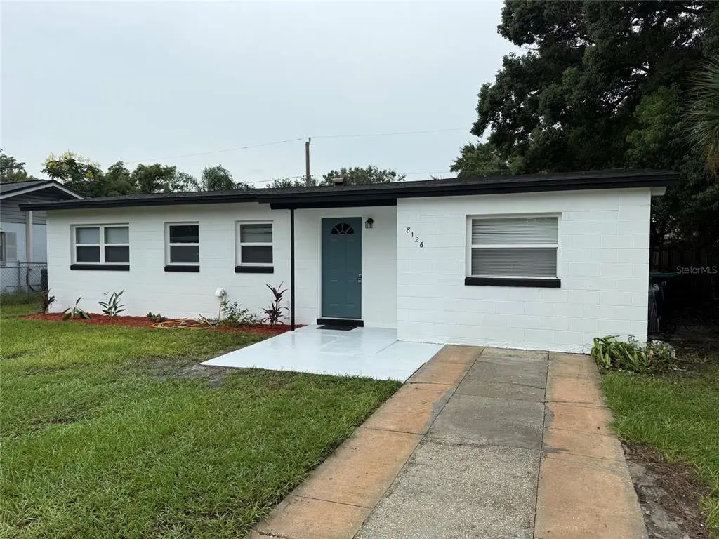 8126 Castinango Street, ORLANDO