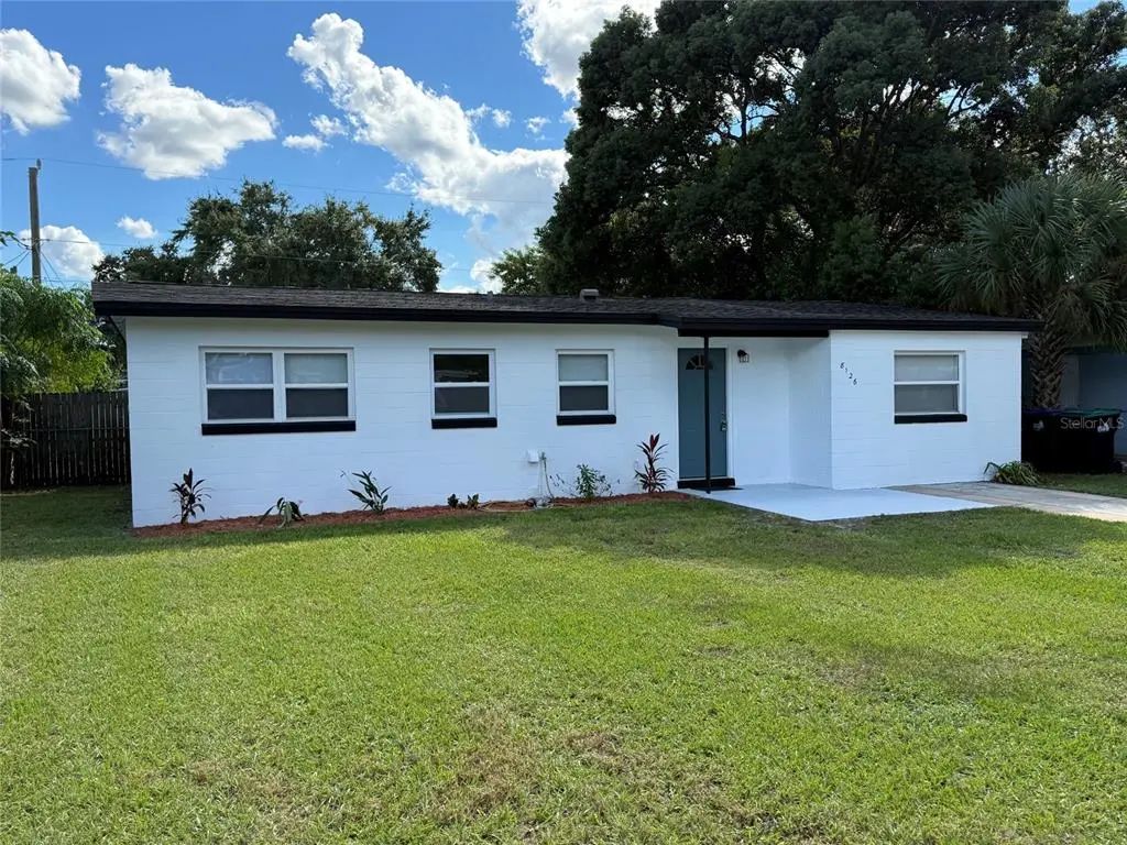 8126 Castinango Street, ORLANDO