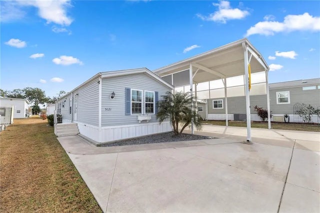 5121 Shore Line Drive, POLK CITY