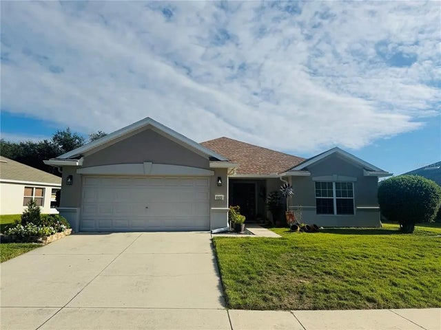 5523 Sw 45th Street, OCALA