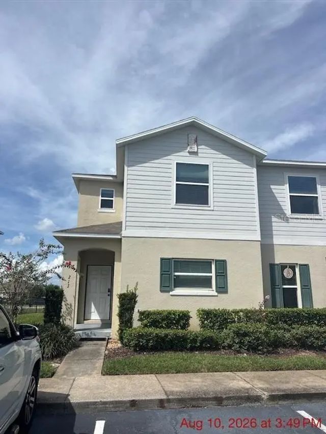 213 Primrose Drive, DAVENPORT