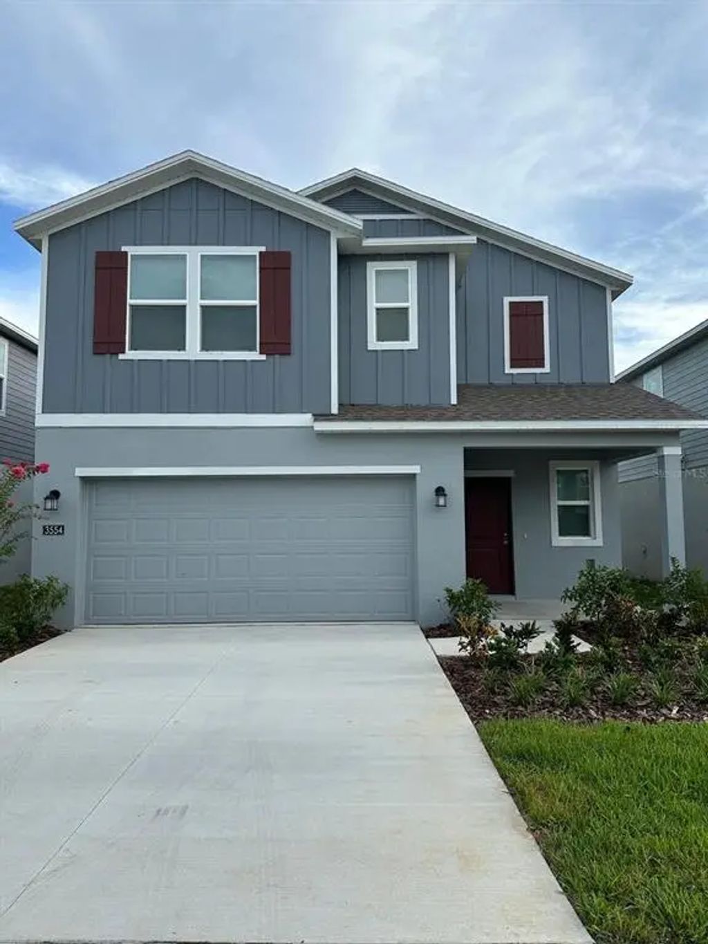 3554 Kimbrough Drive, LAKE WALES
