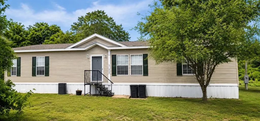 11005 Se 165th Terrace Road, OCKLAWAHA