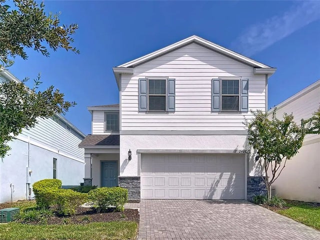 2466 Dubai Street, KISSIMMEE