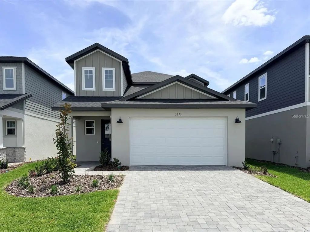 2273 Hen Road, MINNEOLA