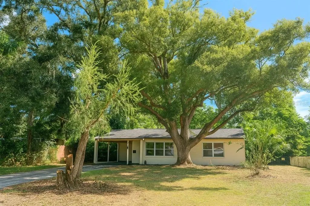 603 Oak Ridge Drive, BRANDON