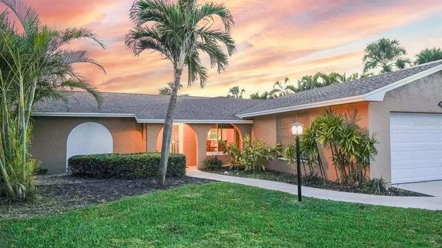 3606 Belle Vista Drive E, ST PETE BEACH