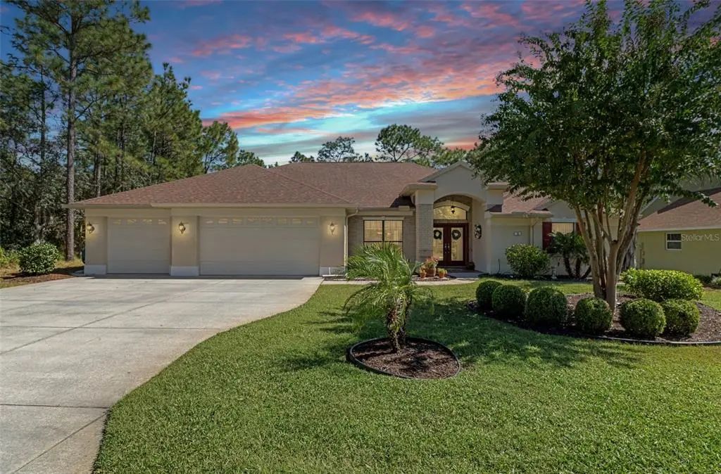 15 Cupania Court, HOMOSASSA