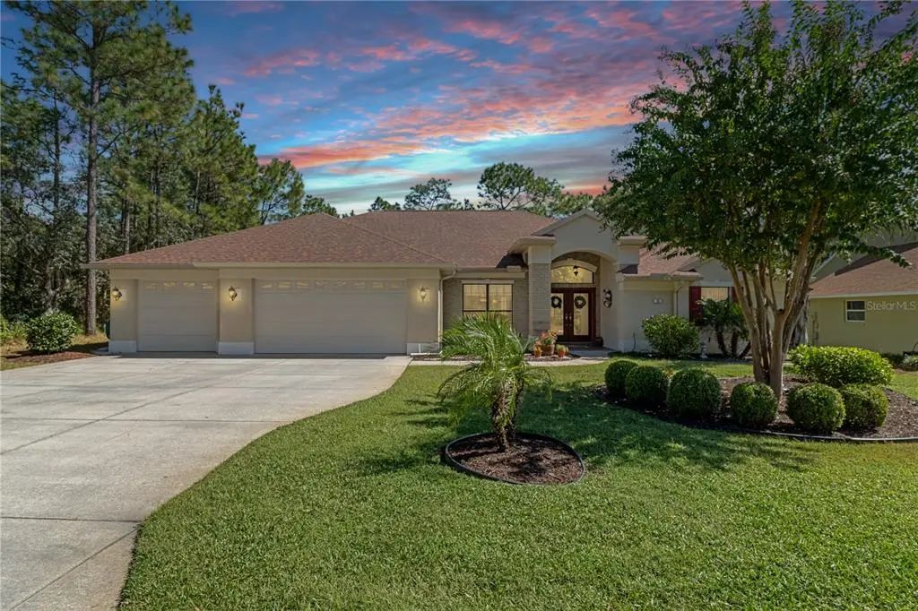 15 Cupania Court, HOMOSASSA