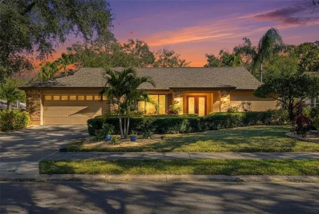 3050 Egret Terrace, SAFETY HARBOR