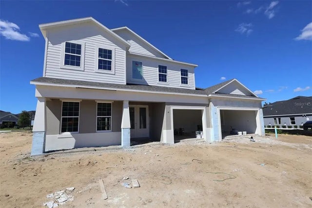 866 Creeping Fig Street, APOPKA