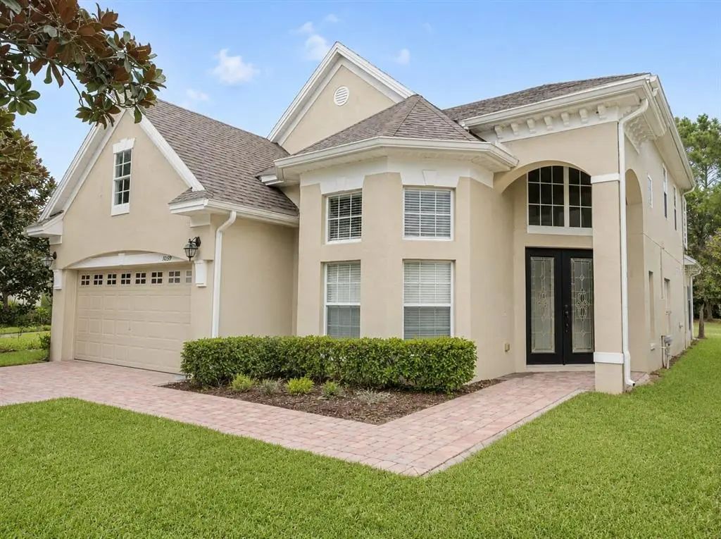 10319 Willow Ridge Loop, ORLANDO
