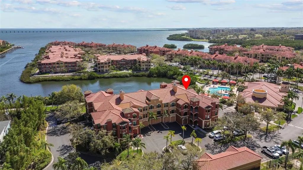 2709 Via Cipriani 532b, CLEARWATER
