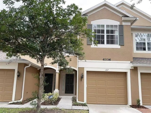 6336 Castelven Drive 107, ORLANDO