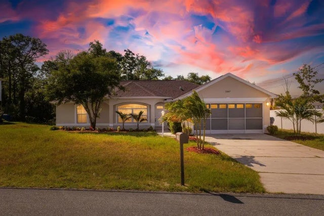 2367 Gimlet Avenue, SPRING HILL