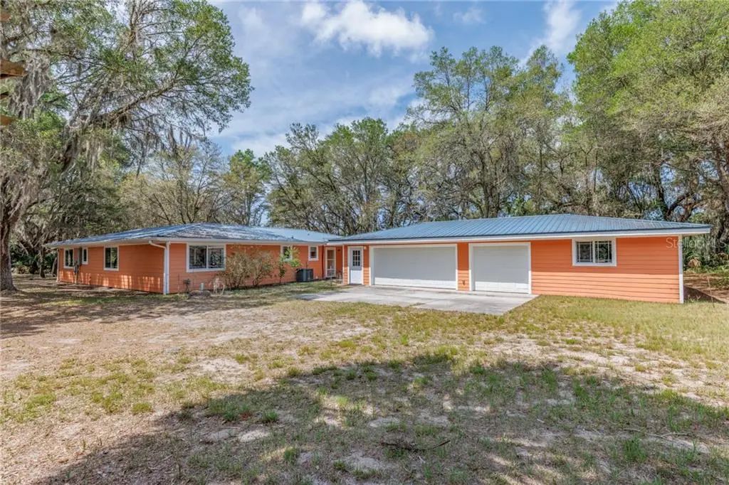 8977 W Emerald Oaks Drive, Crystal River