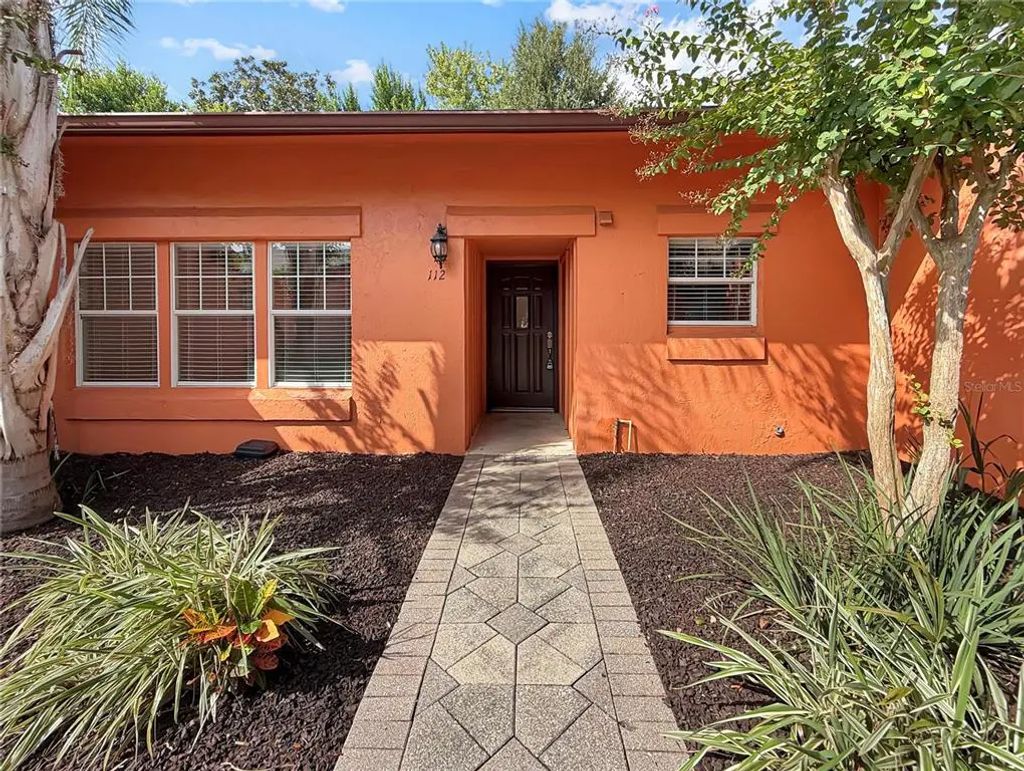 732 E Michigan Street 112, ORLANDO