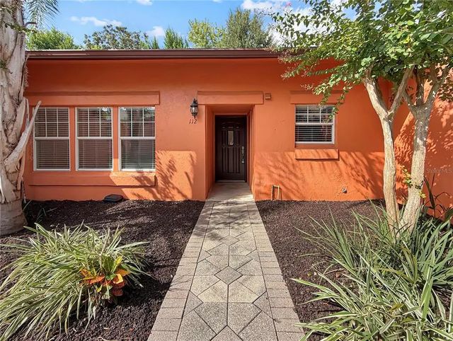 732 E Michigan Street 112, ORLANDO