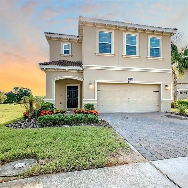 1059 Blackwolf Run Road, DAVENPORT