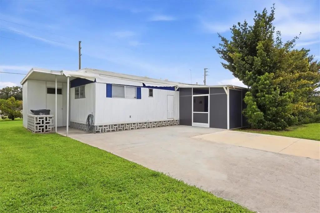 4509 10th Street Court E, ELLENTON